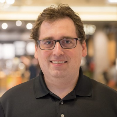 Michael Ekstrand logo