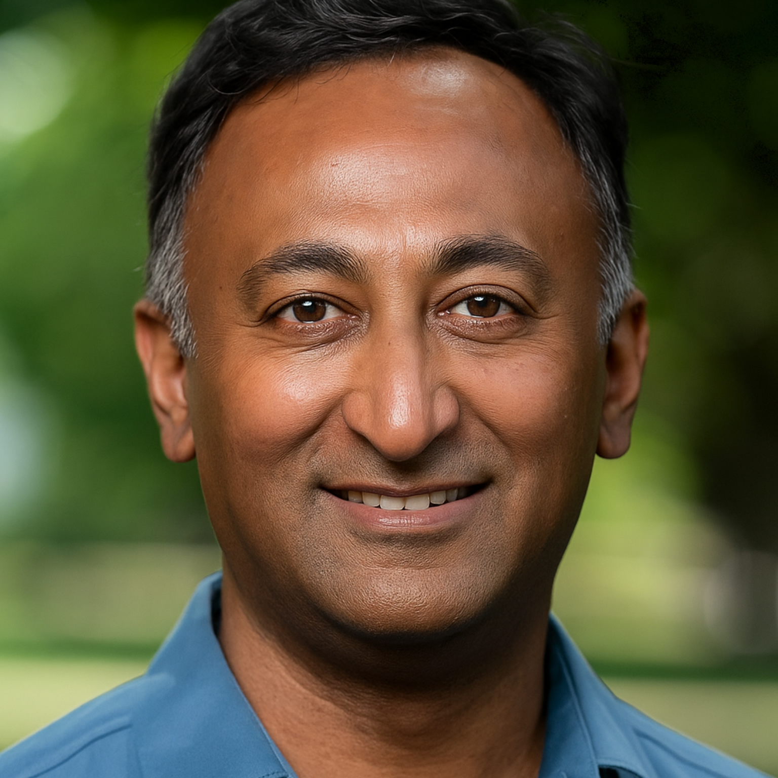 Sayeed Choudhury logo