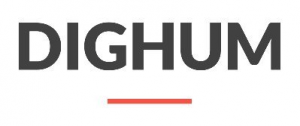 Digital Humanism Initiative logo