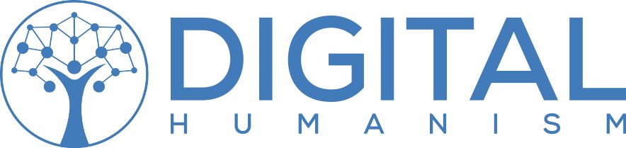 Verein zur Förderung des digitalen Humanismus logo