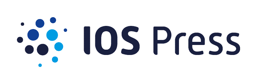 IOS Press logo