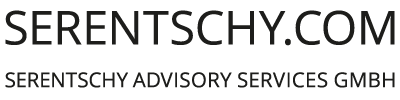 Serentschy Advisory Services GmbH logo