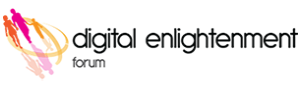 Digital Enlightenment Forum logo