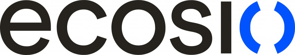 Ecosio logo