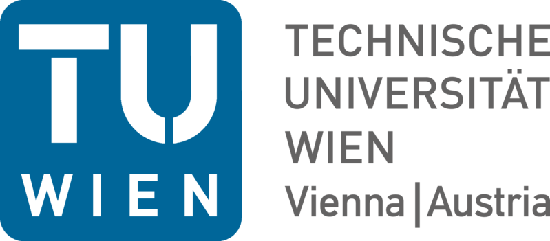 TU Wien logo