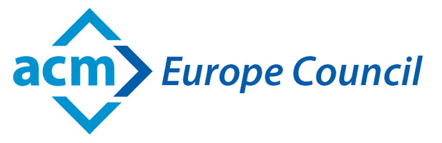 ACM Europe logo
