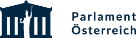 Austrian Parliament logo