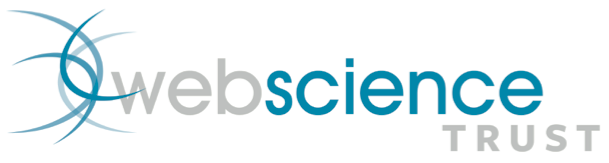 Web Science Trust logo