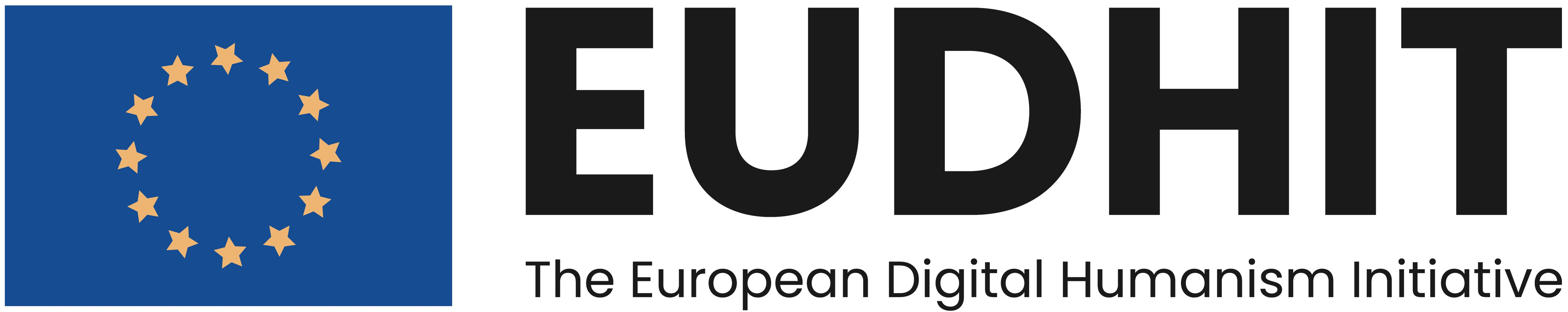 EUDHIT logo