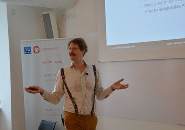 Kees van Berkel