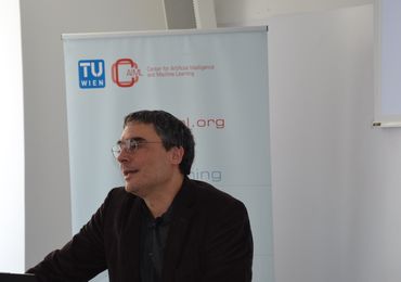 Klaus Staudacher