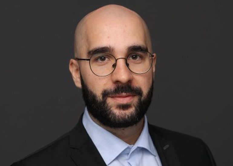 Michael Bernreiter (MCP Algorithm Factory)