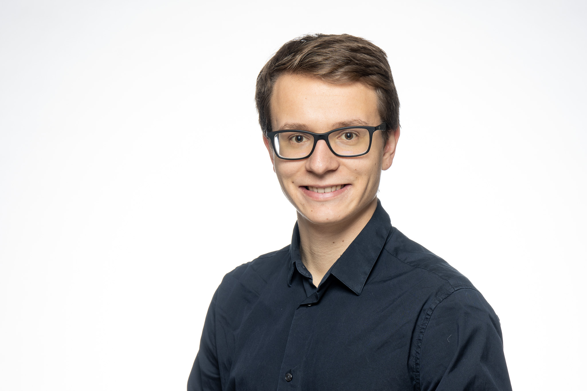 CAIML doctoral researcher Alexander Beiser receives 2025/26 Dieberger-Peter Skalicky Grant