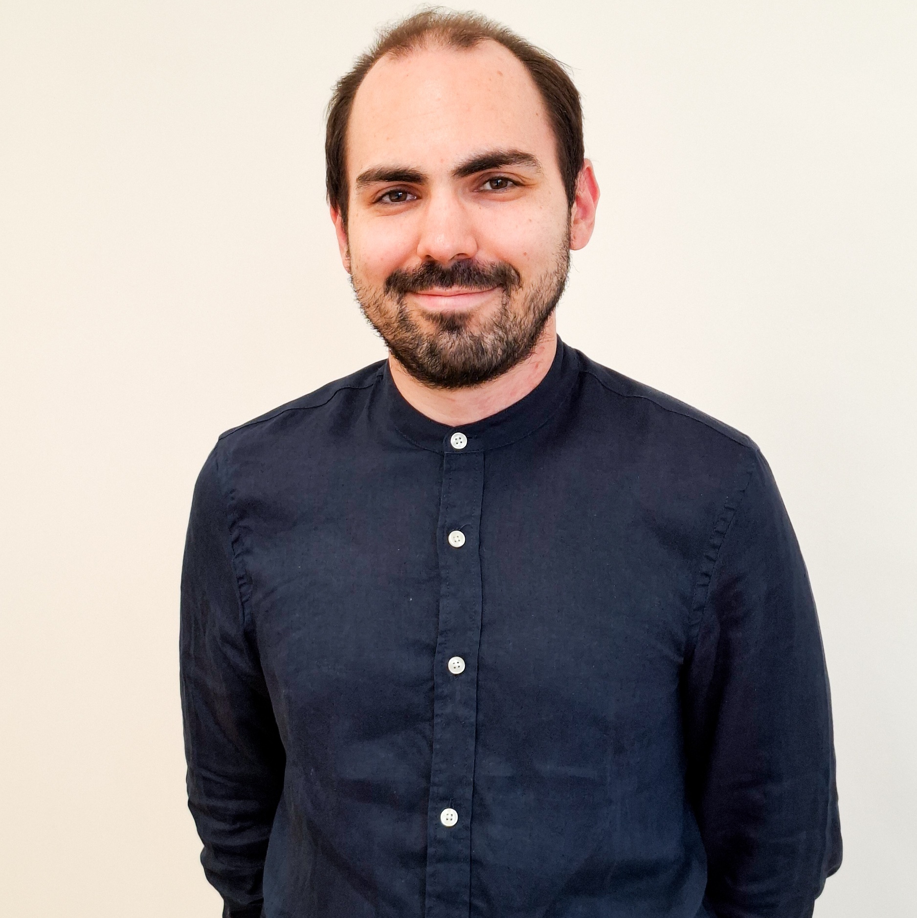 Blaž Istenič Urh logo