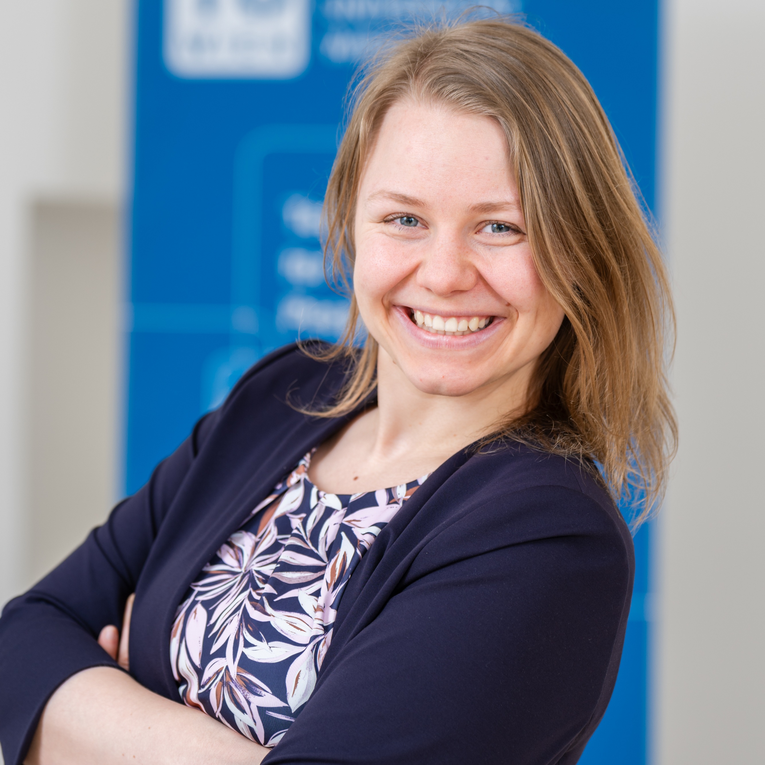 Florentina Voboril logo