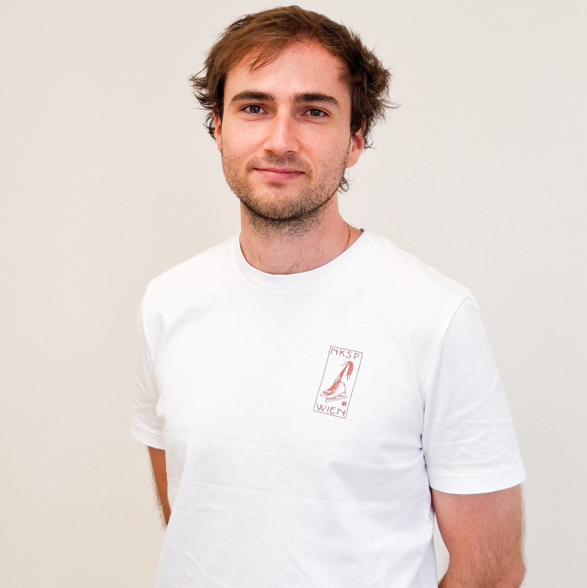 Jasper De Landsheere logo