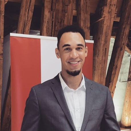 Jeremy Oguamalam logo