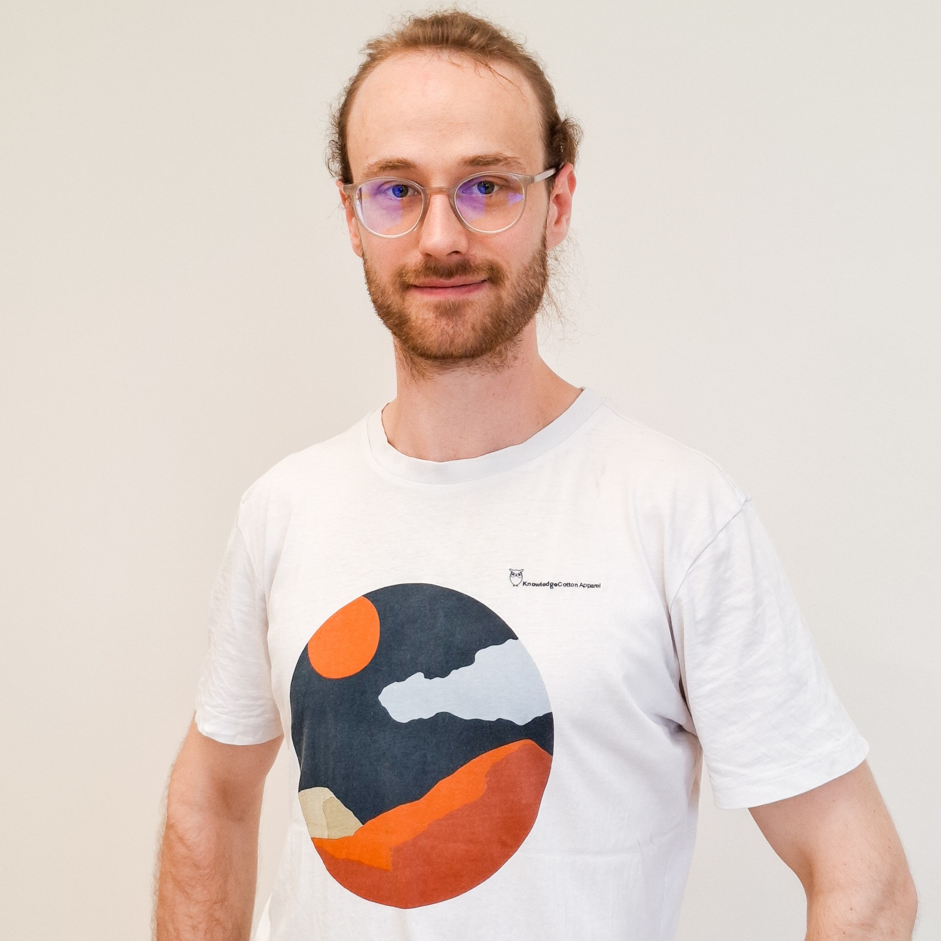 Laurenz Ruzicka logo