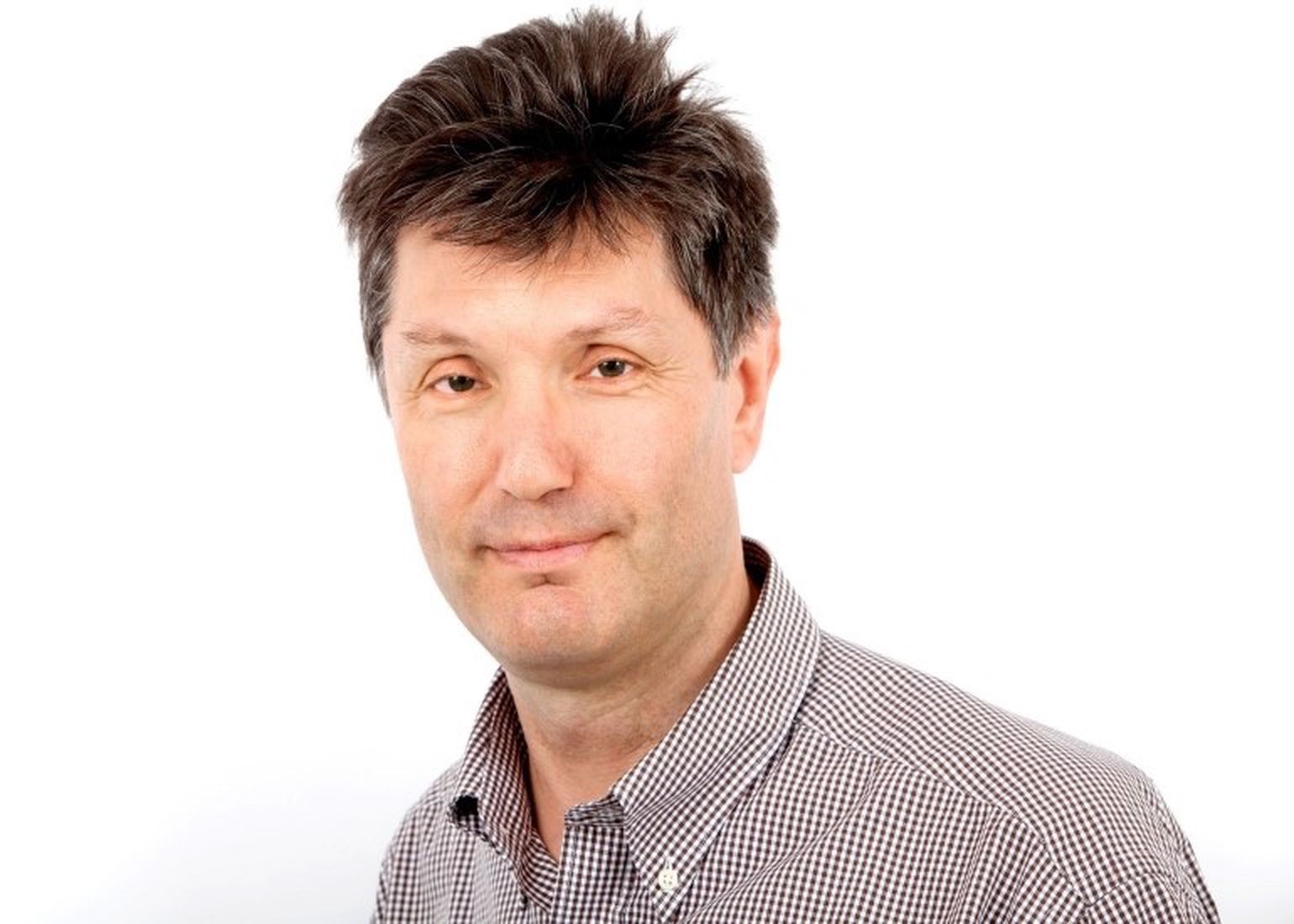 O.Univ.Prof. Dipl.-Ing. Dr.techn. Thomas Eiter - CAIML