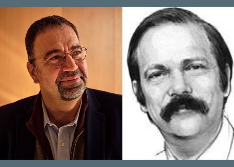 Speaker: Daron Acemoğlu (MIT Economics), Moderator: Moshe Y. Vardi (Rice University, USA)