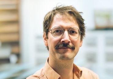 Picture: Kees van Berkel, TU Wien — Picture: Amélie Chapalain / TU Wien Informatics