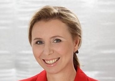 Picture: Marta Sabou, Vienna University of Economics and Business (WU Wien)