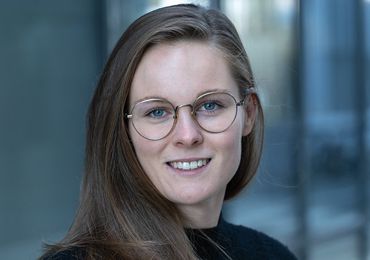 Picture: Maria Antonia Zahlbruckner, factorymaker — Picture: Max Zarfl