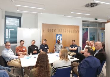 Günther Raidl, AI for Optimization 1