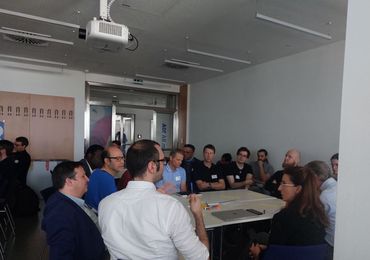 Eleonora Laurenza, Agentic AI Systems in Financial Industry