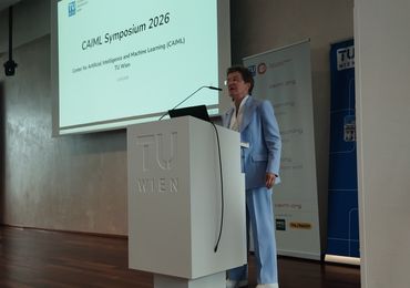 Gerti Kappel
