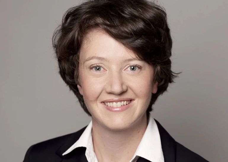 Sabine Andergassen (TU Wien)