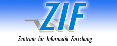 ZIF logo