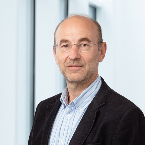 Alex Jantsch