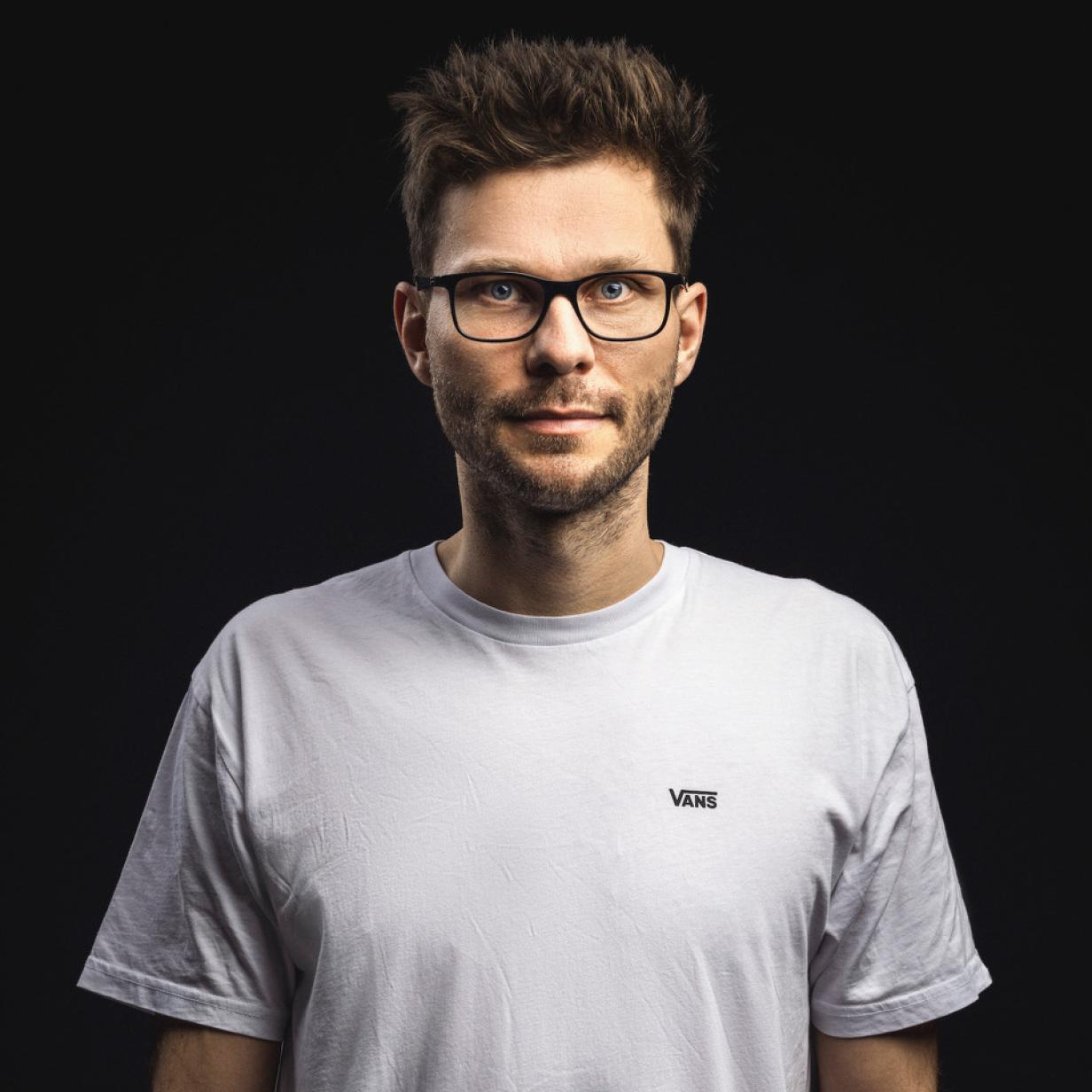 Gerald Schweiger logo